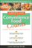 Complete Guide to Convenience Food Counts: Using Off-the-Shelf Foods to Create Delicious, Healthy Meals