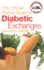 The Official Pocket Guide to Diabetic Exchanges: Choose Your Foods