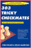 303 Tricky Checkmates: Two, Three & Four Move Checkmates