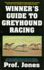 Winner's Guide to Greyhound Racing
