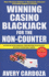 Winning Casino Blackjack for the Non-Counter