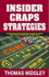 Insider Craps Strategies Format: Paperback