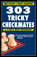 303 Tricky Checkmates Format: Paperback