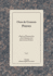Oton De Granson, Poems
