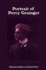 Portrait of Percy Grainger