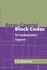 Error-Control Block Codes for Communications Engineers (Artech House Telecommunications Library)
