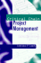 Critical Chain Project Management