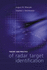 Theory and Practice of Radar Target Identification (Artech House Radar Library (Hardcover))