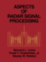 Aspects of Radar Signal Processing (Artech House Radar Library)