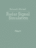 Radar Signal Simulation (Artech Radar Library)