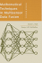 Math Techniques Multisensor Data 2e (Artech House Information Warfare Library) [Hardcover] Hall, David