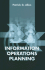 Information Operations Planning (Artech House Information Warfare Library)