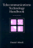 Telecommunications Technology Handbook (Artech House Telecommunications Library)
