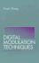 Digital Modulation Techniques, Second Edition