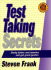 Backpack Series-Test Taking Secrets (the Backpack Study Series)