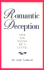 Romantic Deception: the Six Signs He's Lying