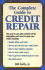 The Complete Guide to Credit Repair