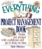 Everything Project Management (Everything Series)