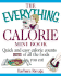 Mini Everything Calorie (Everything (Mini))