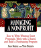 Managing a Nonprofit: Write Winning Grant Proposals, Work with Boards, and Build a Successful Fundraising Program