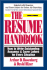 Resume Handbook 4th Edition