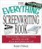 Everything Screenwriting (Everything Series)