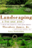Landscaping: a Five-Year Plan
