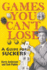 Harry Anderson's Games You Can't Lose: Guide for Suckers