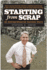 Starting From Scrap: an Entrepreneurial Success Story