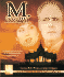 M. Butterfly (Library Edition Audio Cds)
