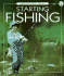 Starting Fishing (First Skills Series)