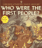 Who Were the First People (Usborne Starting Point History)