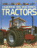 The Usborne Book of Tractors