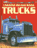 Trucks (Usborne Big Machines)