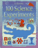 100 Science Experiments