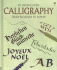 Calligraphy: From Beginner to Expert