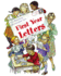 First Year Letters (the Jitters Series)