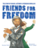 Friends for Freedom: the Story of Susan B. Anthony & Frederick Douglass