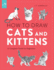 How to Draw Cats and Kittens: a Complete Guide for Beginners