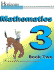 Horizons Mathematics 3: Book 2
