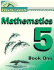 Horizons Math 5th Grade Student Book 1 (Lifepac)