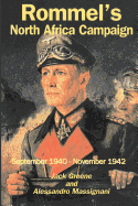 Rommel's North Africa Campaign: September 1940-November 1942 (Revised)