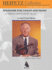 Havanaise: For Violin and Piano Critical Urtext Edition Heifetz Collection