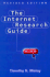 The Internet Research Guide, Revised Edition