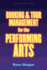 Booking and Tour Management for the Performing Arts