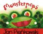 Monster Pops: Dinner Time, Oh My a Fly, Small Talk