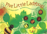 Five Little Ladybugs
