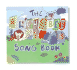 The Alphabet Song Book: Music & Magnets!