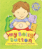 My Belly Button (Board Book)