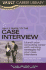 The Vault Guide to the Case Interview
